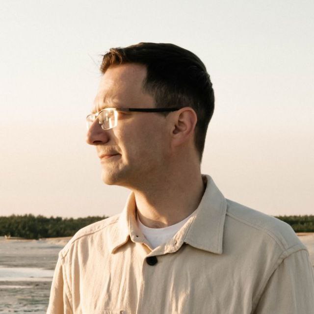 Владимир Волкоморов